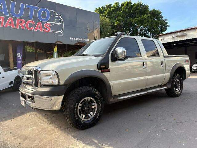 	F-250 TROPICAL