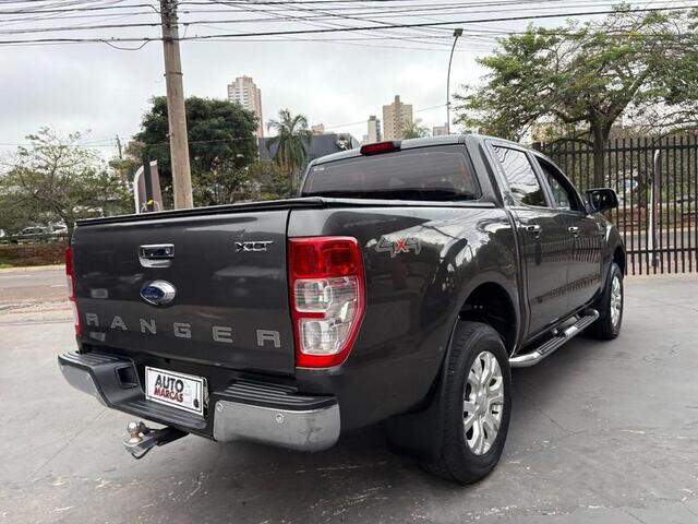 RANGER 3.2 XLT 4X4 CD 20V DIESEL