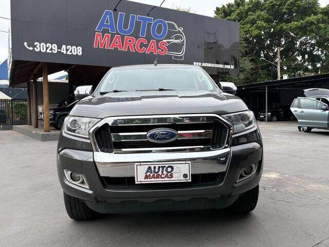 RANGER 3.2 XLT 4X4 CD 20V DIESEL