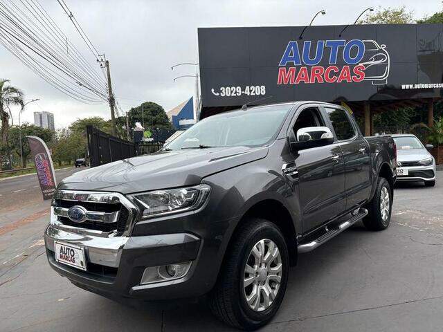 RANGER 3.2 XLT 4X4 CD 20V DIESEL
