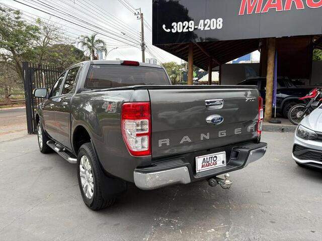 RANGER 3.2 XLT 4X4 CD 20V DIESEL