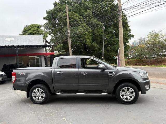 RANGER 3.2 XLT 4X4 CD 20V DIESEL