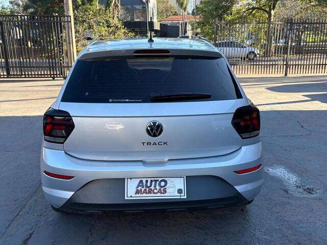 POLO TRACK 1.0 