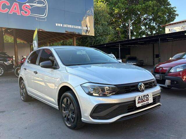 POLO TRACK 1.0 