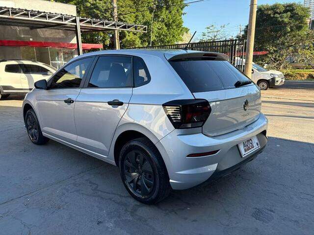 POLO TRACK 1.0 