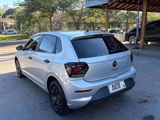 POLO TRACK 1.0 