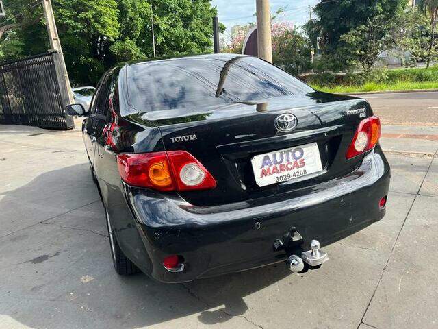 COROLLA SEDAN