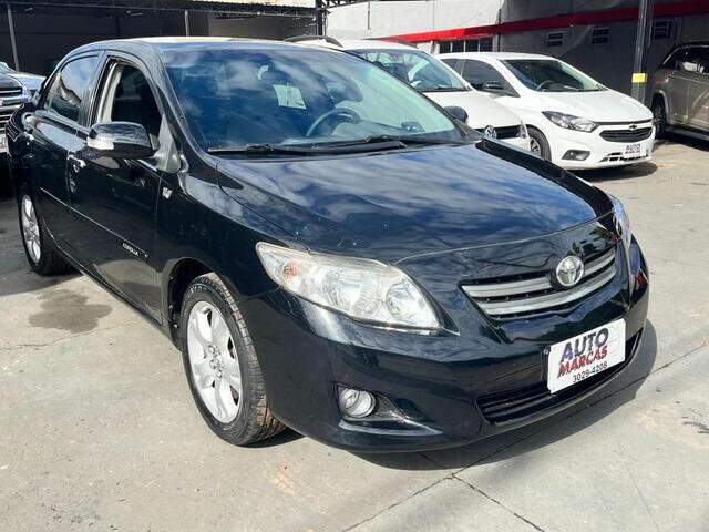 COROLLA SEDAN