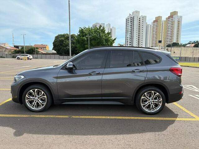 X1 2.0 SDRIVE 20I ACTIVE