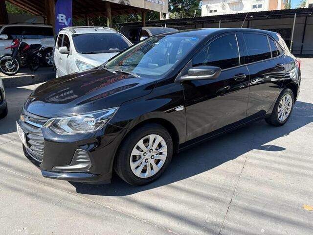 ONIX HATCH LT 1.0 