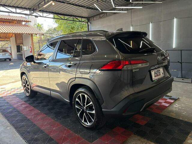 COROLLA CROSS XRV 1.8