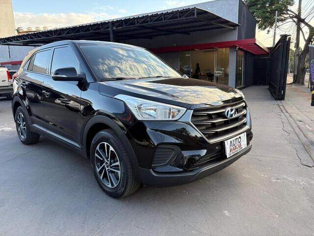 CRETA ATTITUDE PLUS 1.6