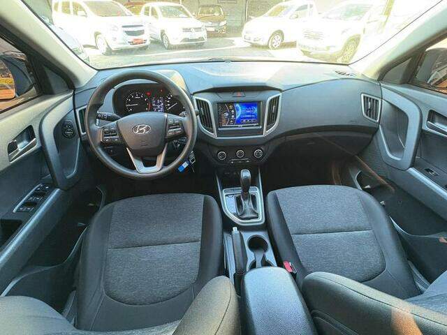 CRETA ATTITUDE PLUS 1.6
