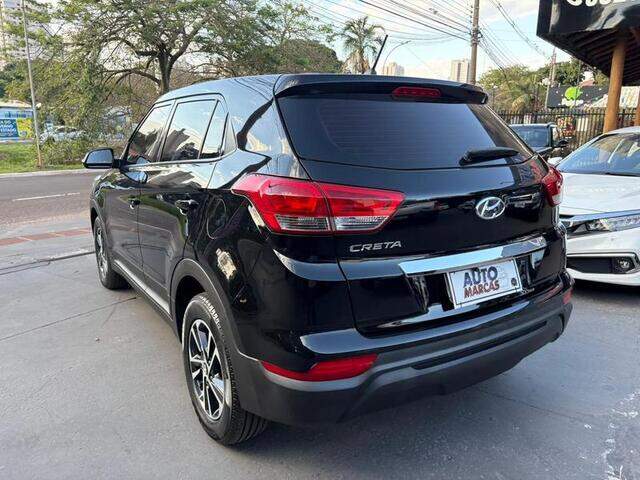 CRETA ATTITUDE PLUS 1.6