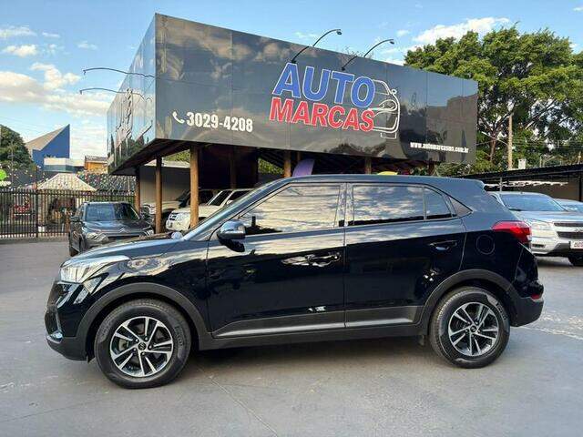 CRETA ATTITUDE PLUS 1.6