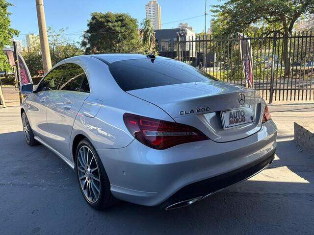 CLA 200 VISION 1.6