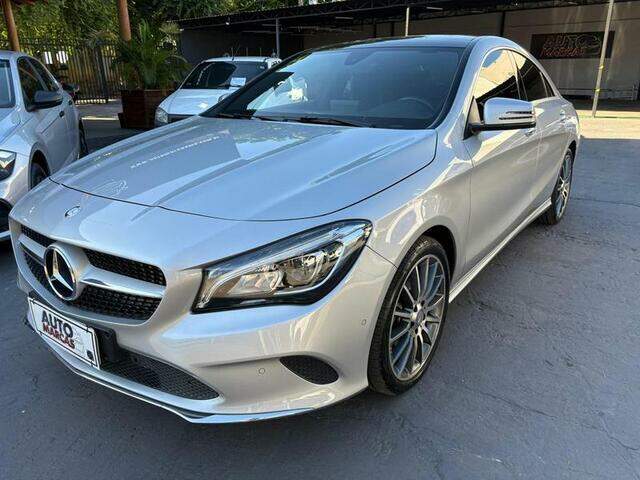 CLA 200 VISION 1.6