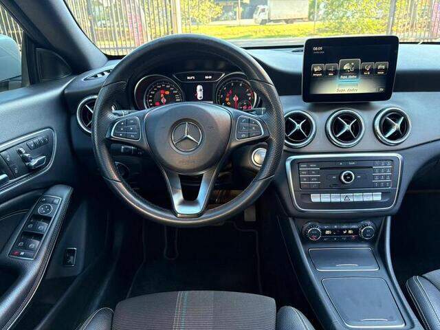 CLA 200 VISION 1.6
