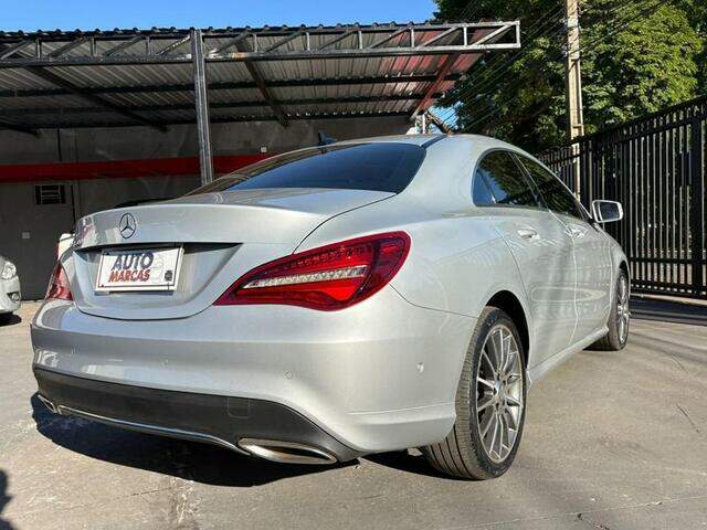 CLA 200 VISION 1.6