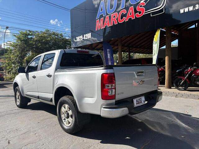S10 PICK-UP LT 2.8TDI