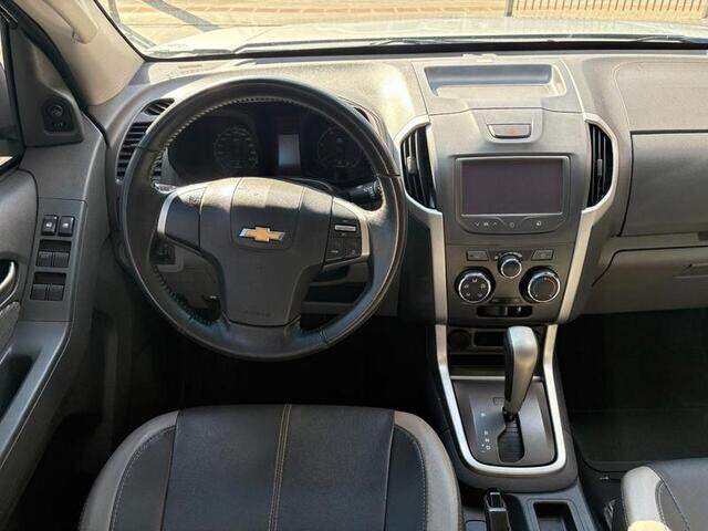 S10 PICK-UP LT 2.8TDI