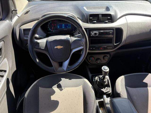SPIN LS 1.8 8V