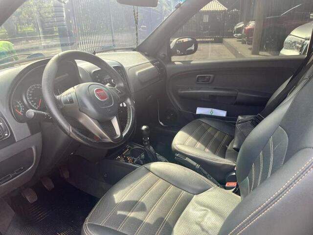 STRADA 1.4 MPI HARD WORKING 