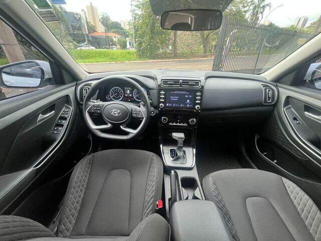 CRETA LIMITED 1.0 TB 12V