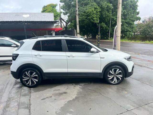 T-CROSS COMFORTLINE 1.0