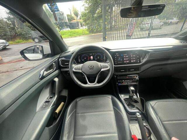 T-CROSS COMFORTLINE 1.0
