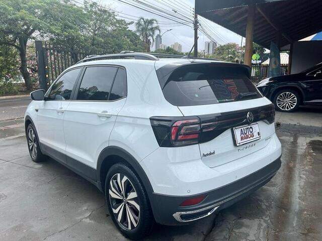 T-CROSS COMFORTLINE 1.0