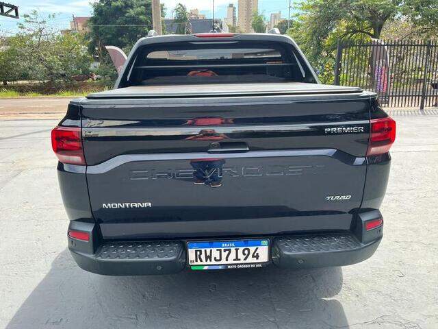 MONTANA PREMIER 1.2