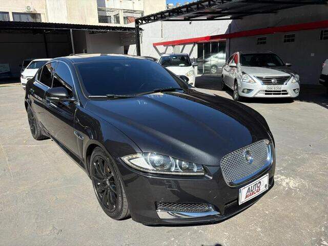 XF 2.0 PLUXURY