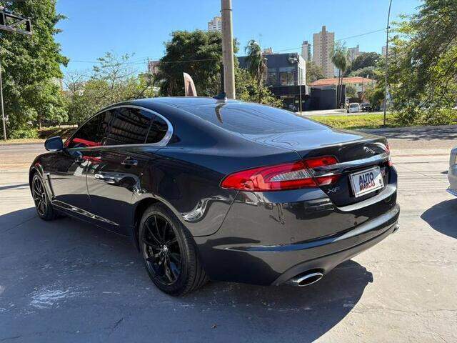 XF 2.0 PLUXURY