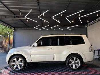 PAJERO FULL 3.2 HPE 4X4 16V