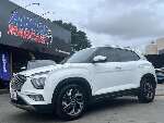 CRETA LIMITED 1.0 TB 12V