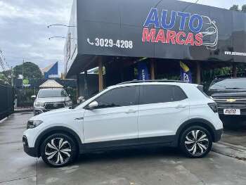 T-CROSS COMFORTLINE 1.0 TSI