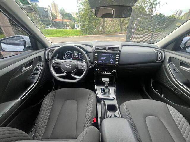CRETA LIMITED 1.0 TB 12V