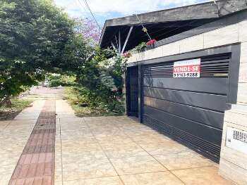 Vendo Casa no Novos Estados R$380.000 c/ piscina