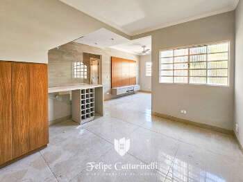 Duplex reformado no Tiradentes