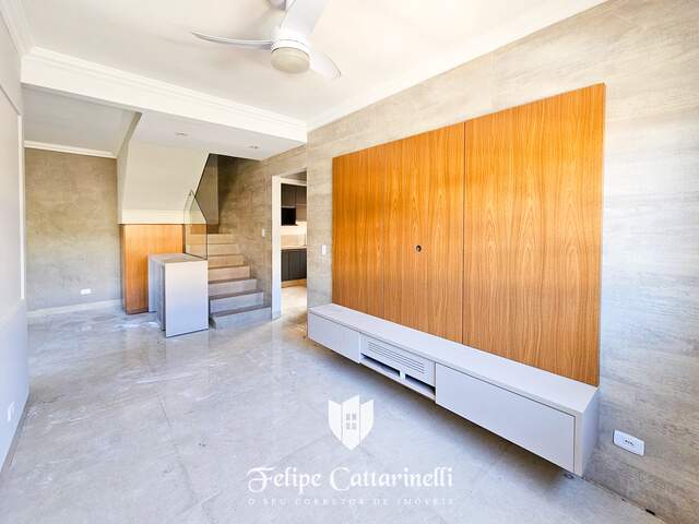 Duplex reformado no Tiradentes