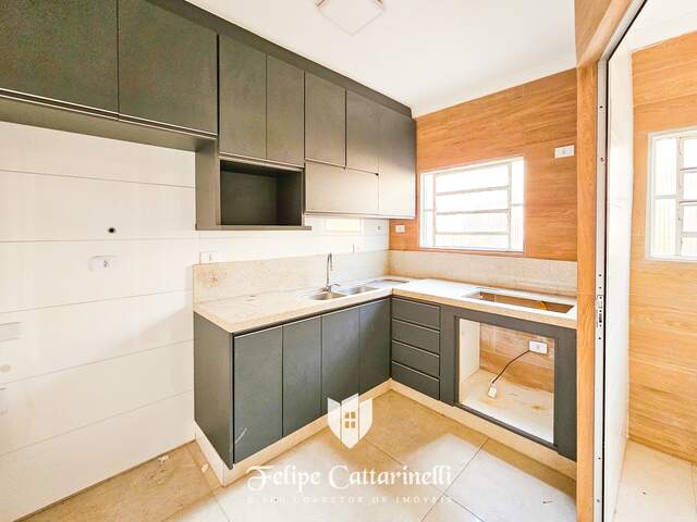 Duplex reformado no Tiradentes