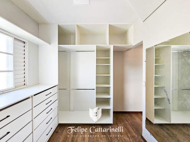 Duplex reformado no Tiradentes
