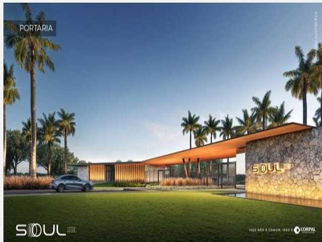 SOUL  LIVING RESORT