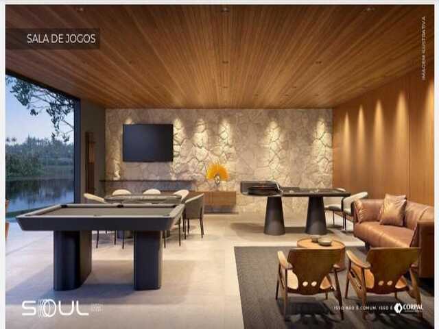 SOUL  LIVING RESORT