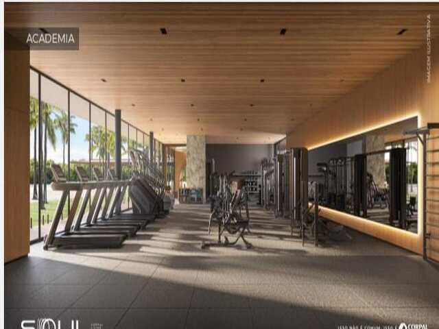 SOUL  LIVING RESORT