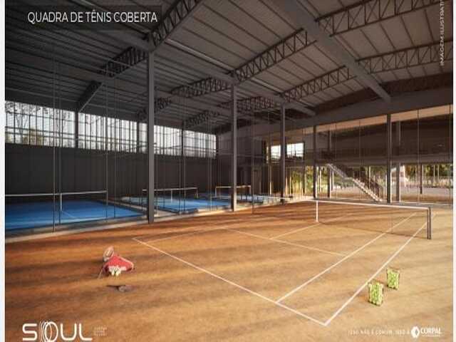 SOUL  LIVING RESORT