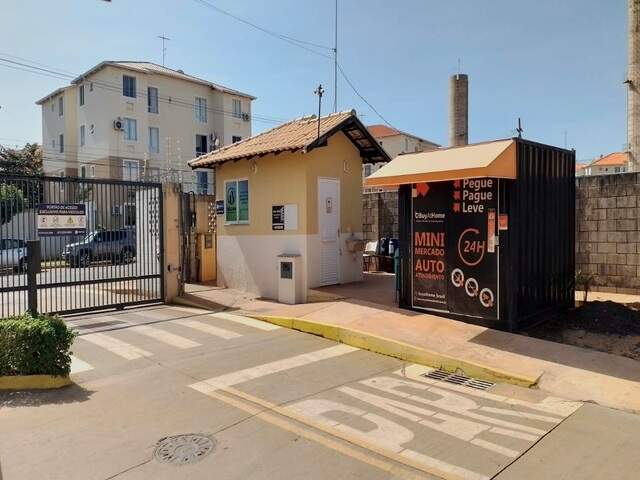 Apartamento Residencial Itacira- Rita Vieira- Valor imperd&iacute;vel 