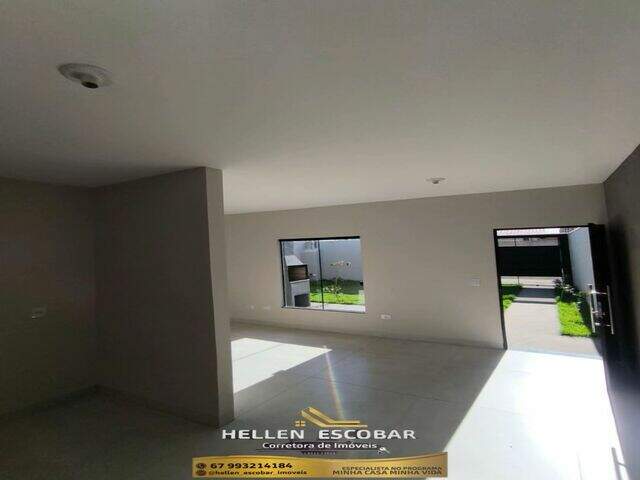 Casa no Bonus Moradia 