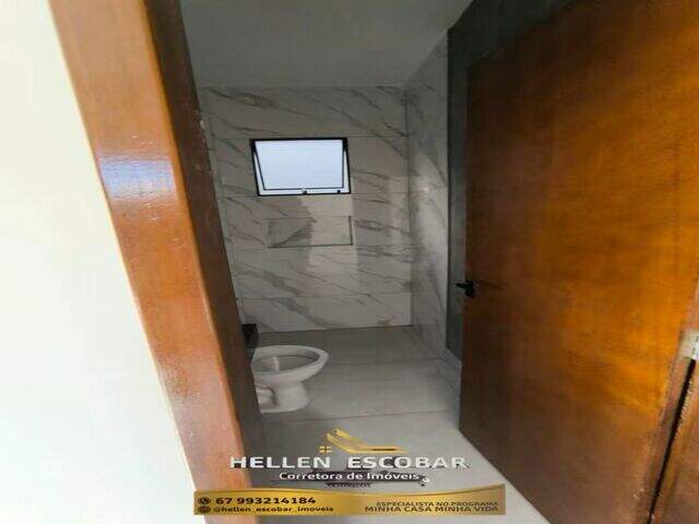 Casa no Bonus Moradia 